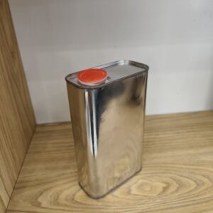 یک لیتری کتابی