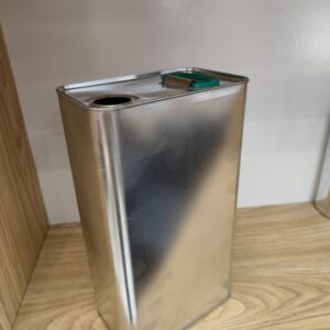 4 لیتری کتابی